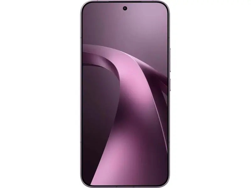 Смартфон Xiaomi 17T Pro 12/256GB Deep Violet - фото 4
