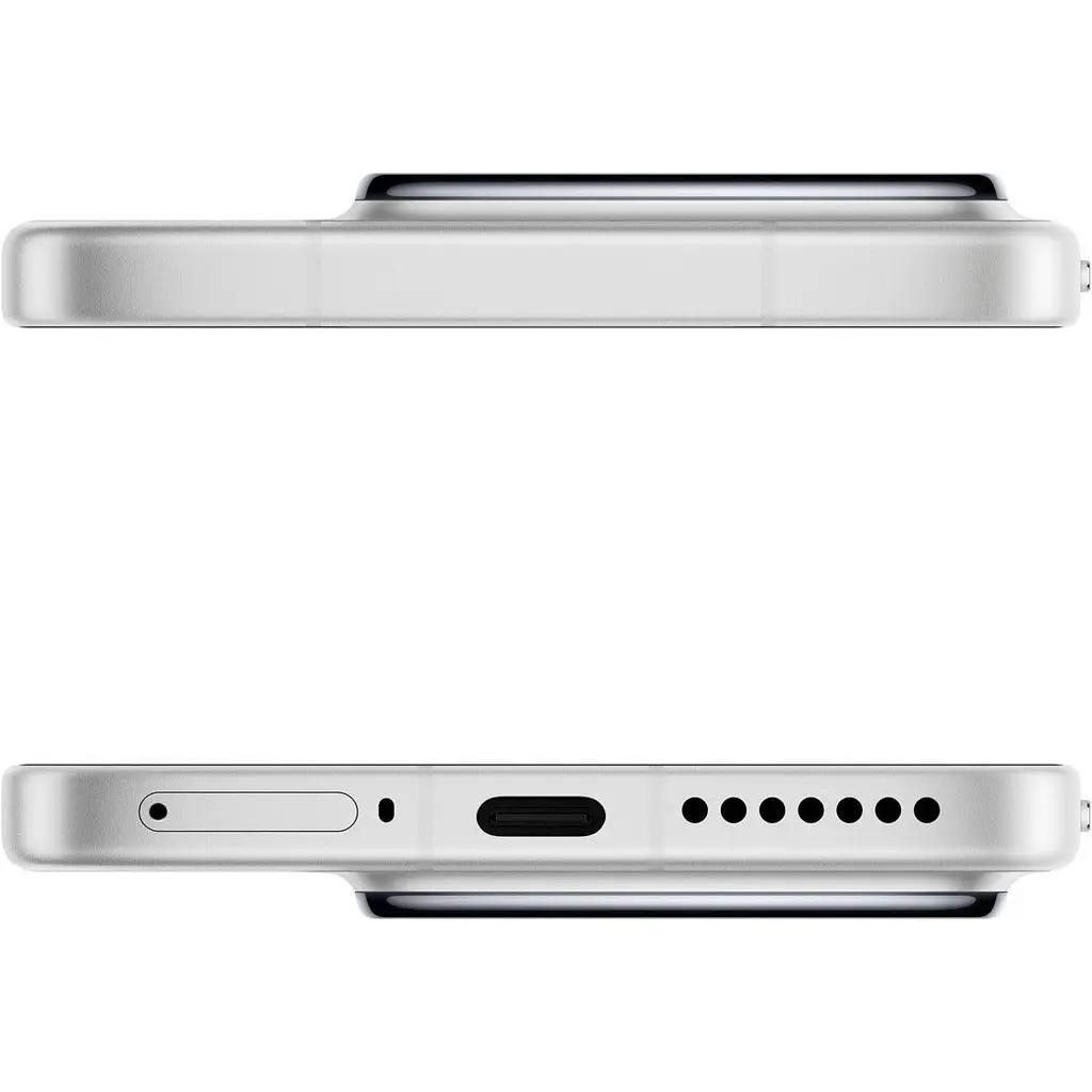 Смартфон Xiaomi 15 12/512GB White EU Global [150711] - фото 9