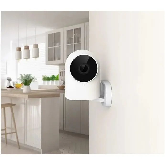 IP-камера Aqara Camera Hub G2H із вбудованим шлюзом біла - фото 4