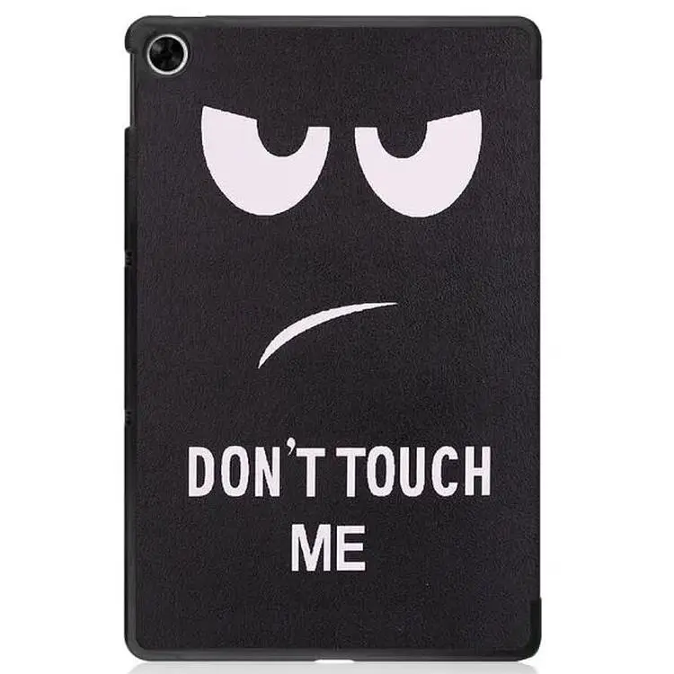 Чехол-книжка BeCover Smart Case для Realme Pad 10.4" Don't Touch (708271) - фото 3