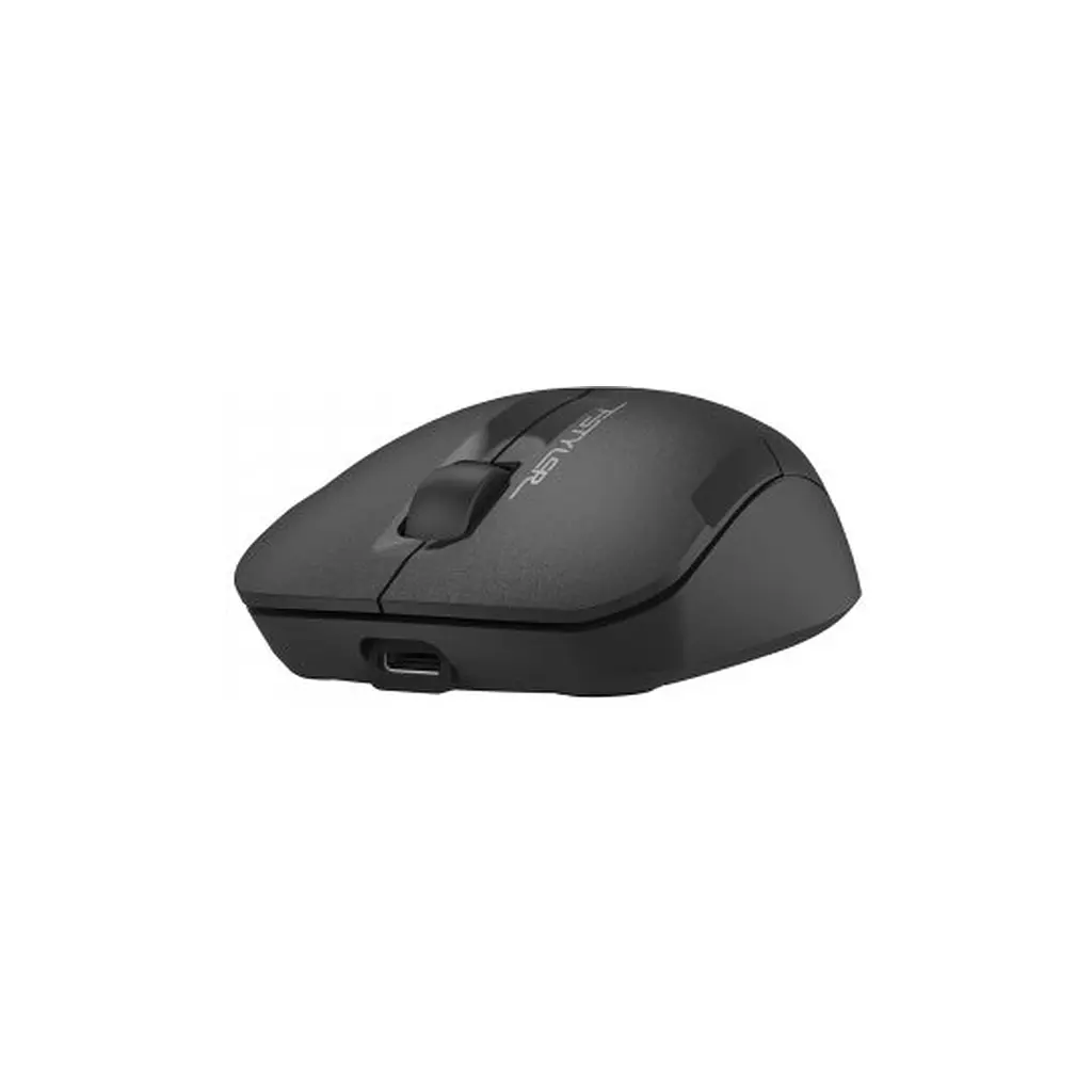 Мишка A4Tech FG15CS Air2 Wireless Grey (4711421001229) - фото 7