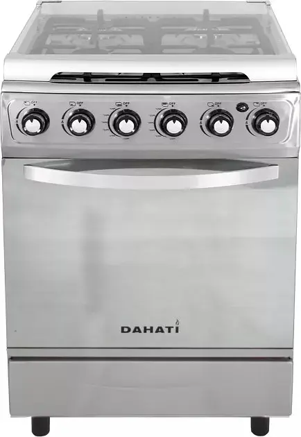 Плита газова Dahati 2000-61X - фото 3