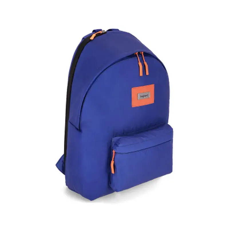 Рюкзак для ноутбука Bagland 17" Stylish XL 35L electric 0055869 (1120320807) - фото 2