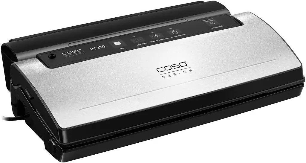Вакуумный упаковщик CASO VC 330