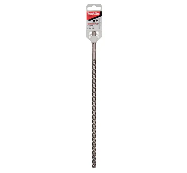 Бур для перфоратора SDS-Plus Nemesis II 10x315 мм Makita B-58235