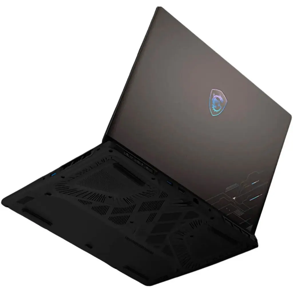 Ноутбук MSI Crosshair 16 HX [CROSSHAIR1614057] CUSTOM [141842] - фото 11