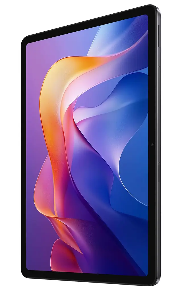 Планшет Xiaomi Redmi Pad 2 WiFi 4/128GB Graphite Gray (VHU5614EU)_EU - фото 5