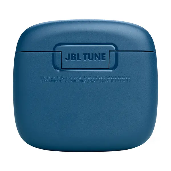 Гарнитура JBL TUNE FLEX Blue (JBLTFLEXBLU) - фото 4