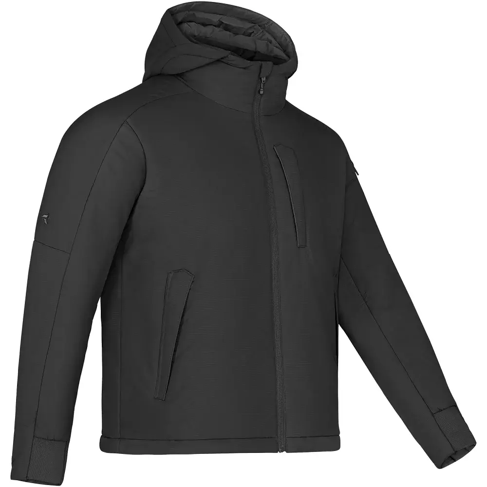 Куртка Frontier Grison XS Black - фото 2