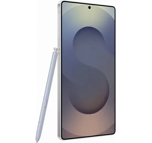 Смартфон Samsung Galaxy S25 Ultra 12/512Gb Titanium Silverblue (SM-S938BZBGEUC) Global version - фото 4