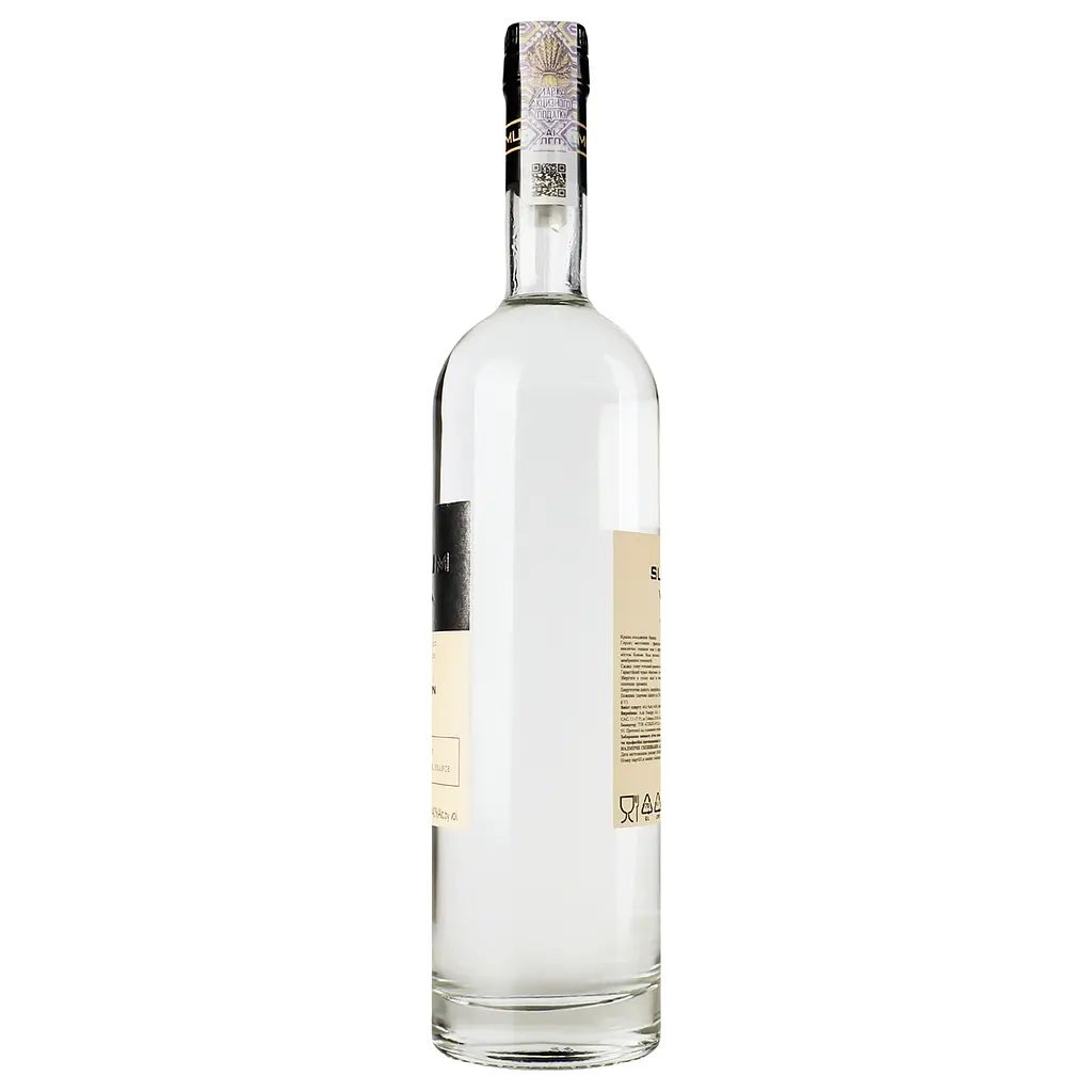 Водка Summum, 40%, 0,75 л (692835) - фото 3