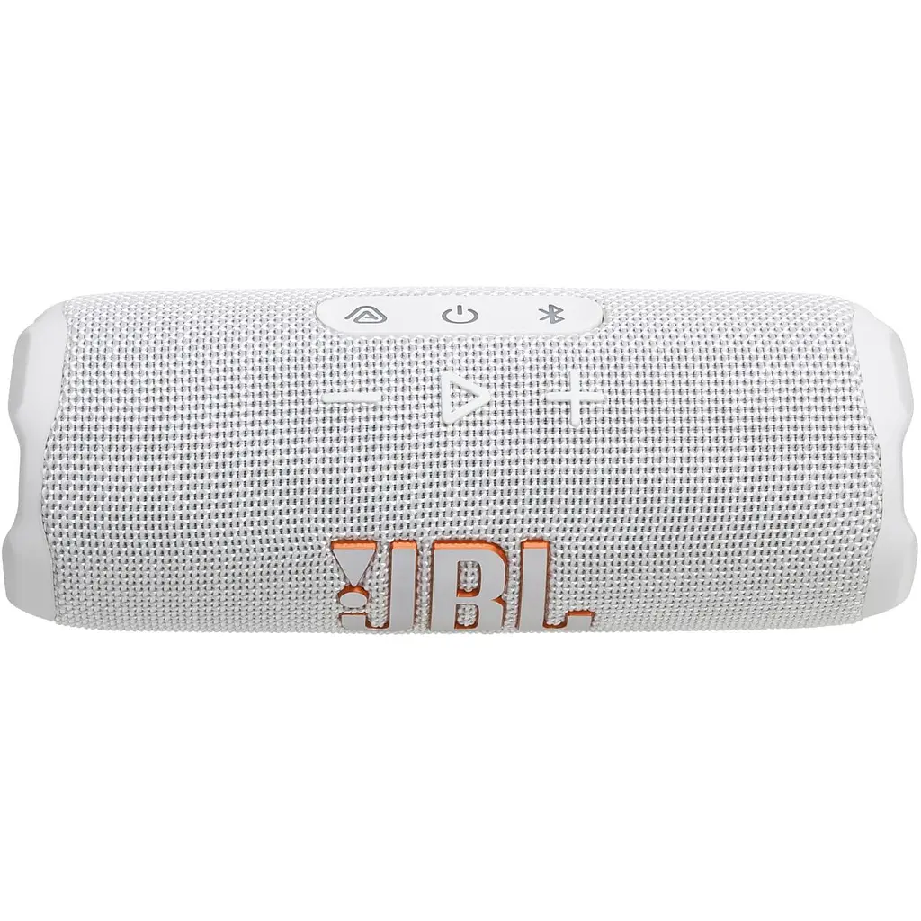 Портативна акустика JBL Flip 7 White (JBLFLIP7WHT) - фото 2