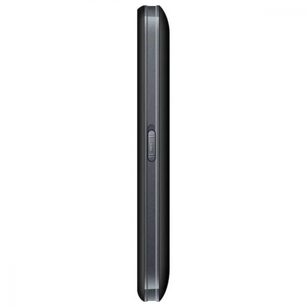 Мобільний телефон Nomi i1871 Black - фото 8