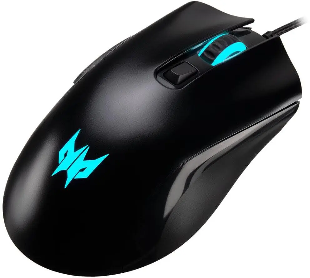 Миша Acer Predator Cestus 333 (GP.MCE11.03S) - фото 4