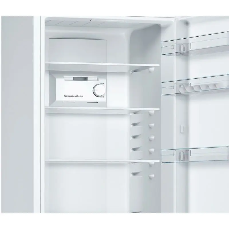 Холодильник BOSCH KGN 36 NW 306 - фото 5