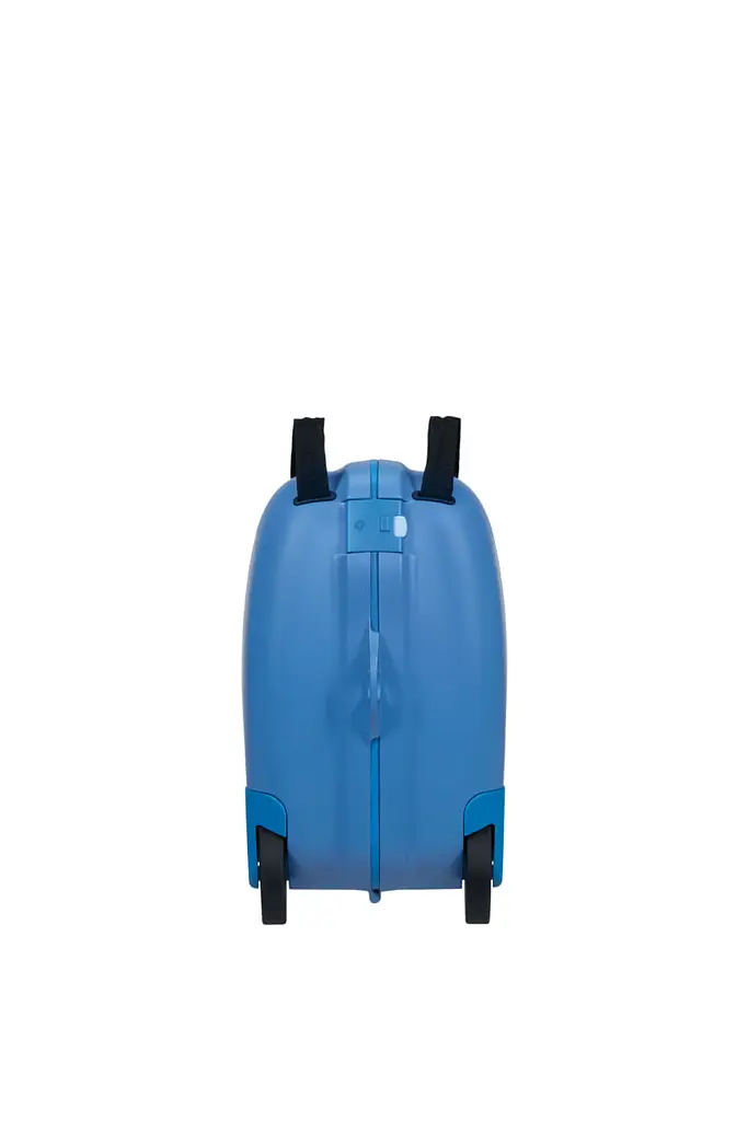 Валіза 52 См Samsonite DREAM2GO DISNEY STITCH 52х38х21 56C*01001 - фото 4