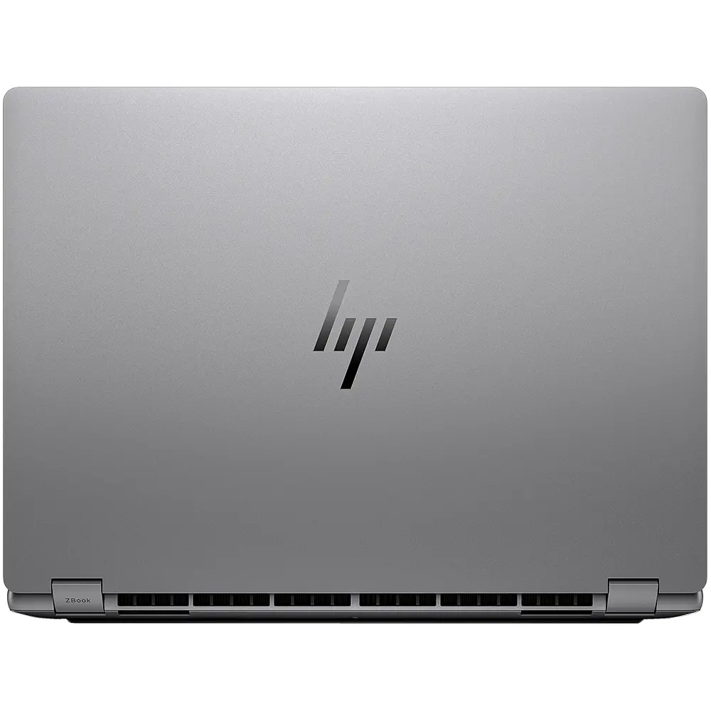 Ноутбук HP ZBook Fury G1i, Intel Core Ultra 9 285HX до 5.5 ГГц, 18" WQXGA, 64 ГБ, SSD 2 ТБ, NVIDIA RTX PRO 4000 Blackwell, Windows 11 Pro - фото 4