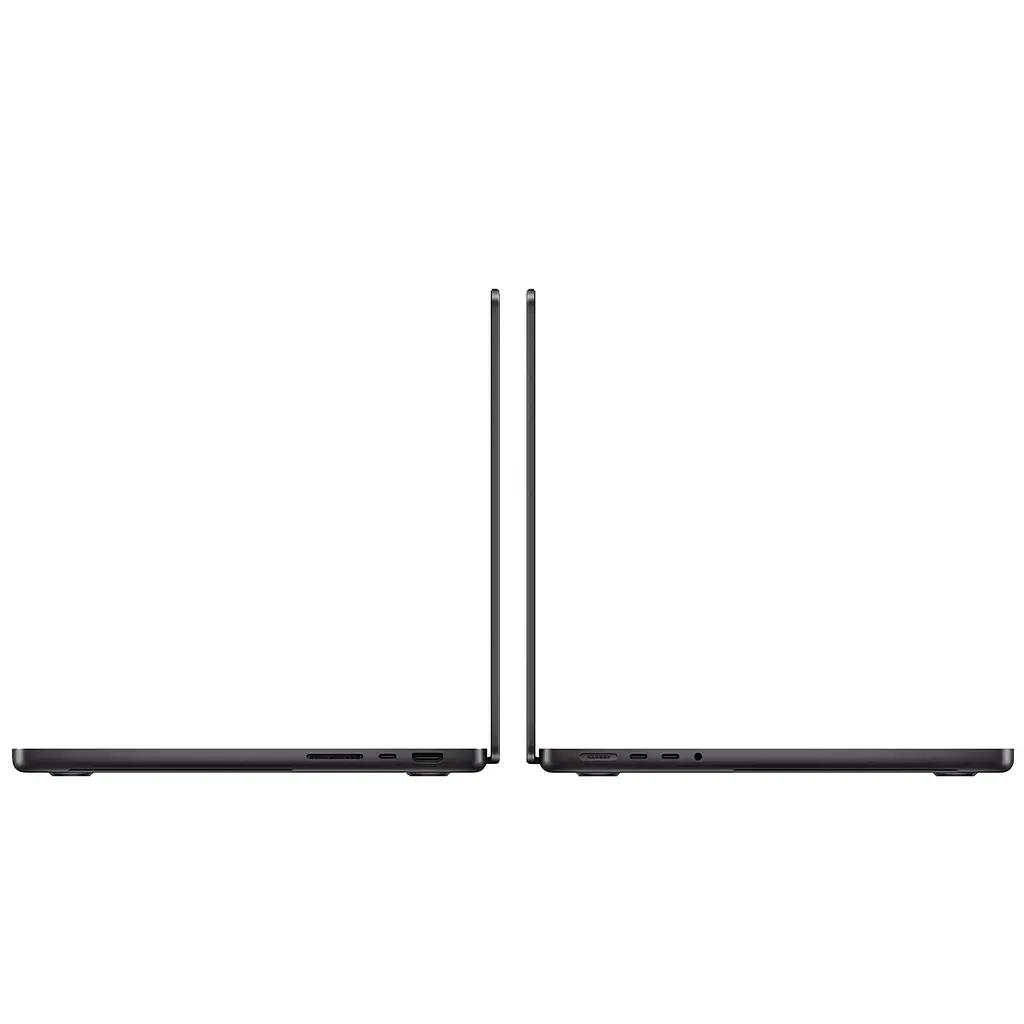 Ноутбук Apple MacBook Pro 14'' M3 Max 36GB/1TB Space Black 2023 [MRX53] [96089] - фото 6