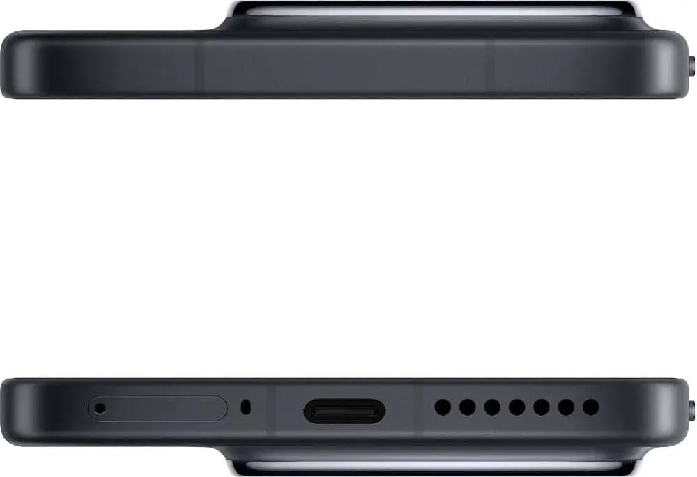 Смартфон Xiaomi 15 12/256GB Black Global Version - фото 9