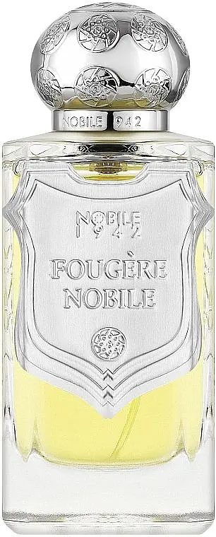 Парфумована вода Nobile 1942 Fougere Nobile Тестер 75 мл - фото 2