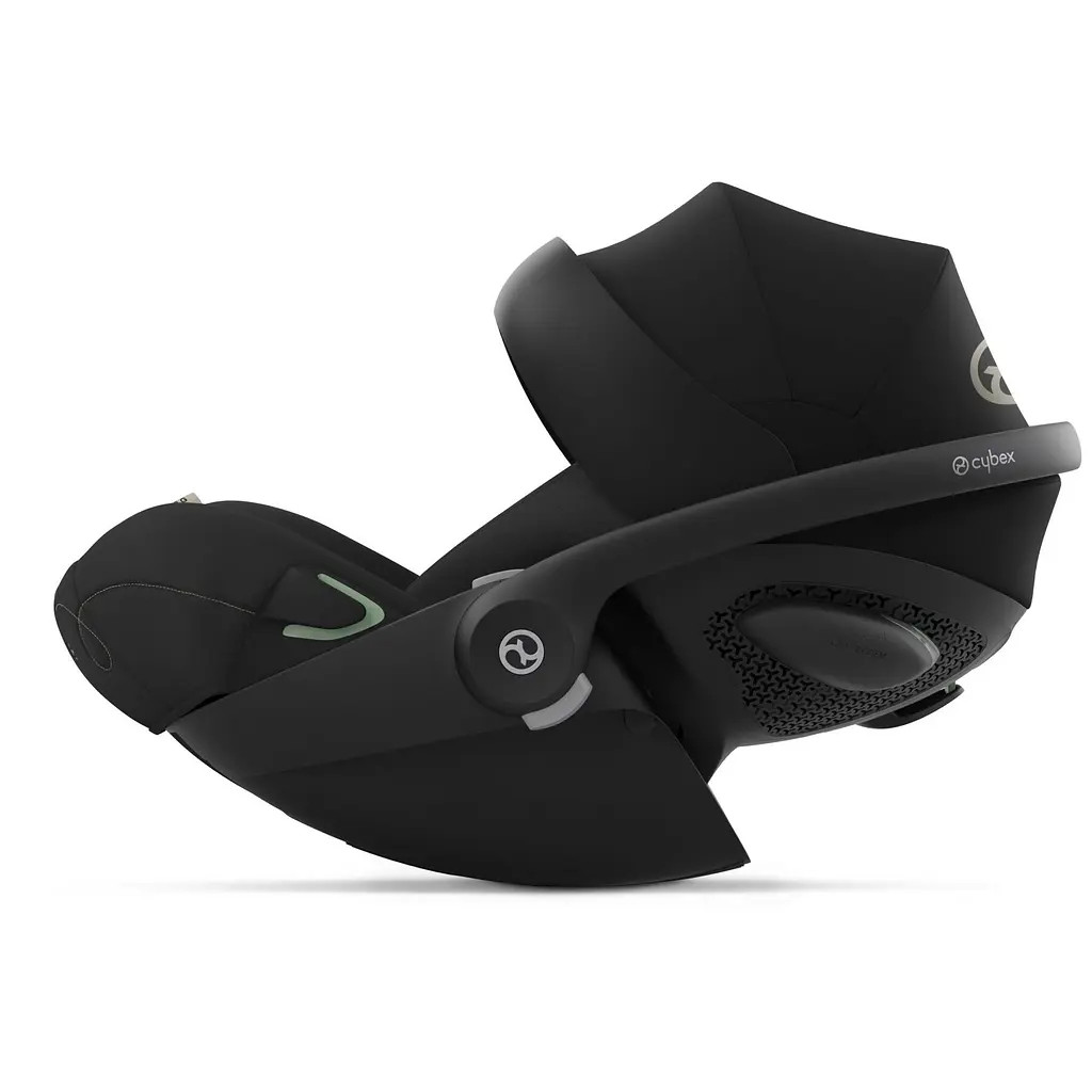 Автокрісло Cybex Cloud G i-Size Moon Black (523001143) - фото 3
