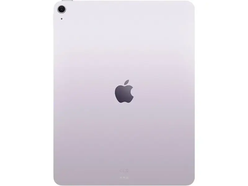 Планшет Apple iPad Air 11 2026 Wi-Fi 512GB Purple (MH3E4) - фото 2