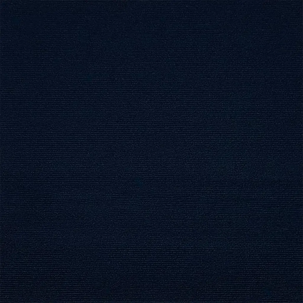 Самоклеюча плитка під ковролін Sticker Wall SW-00001369 600x600x4 мм Синій