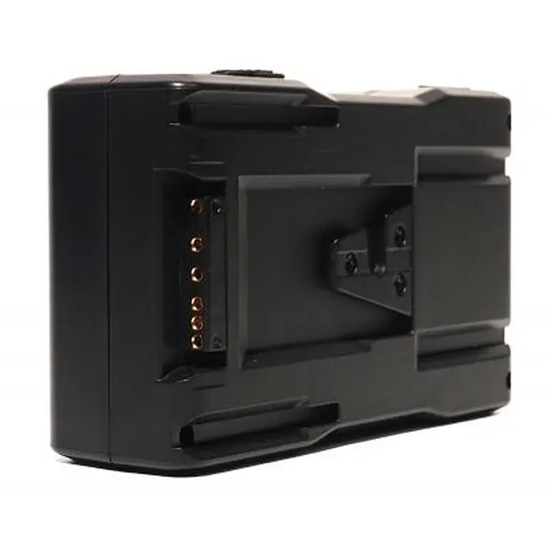 Акумулятор до фото/відео PowerPlant Sony AN-190W, 13200mAh (DV00DV1418) - фото 4