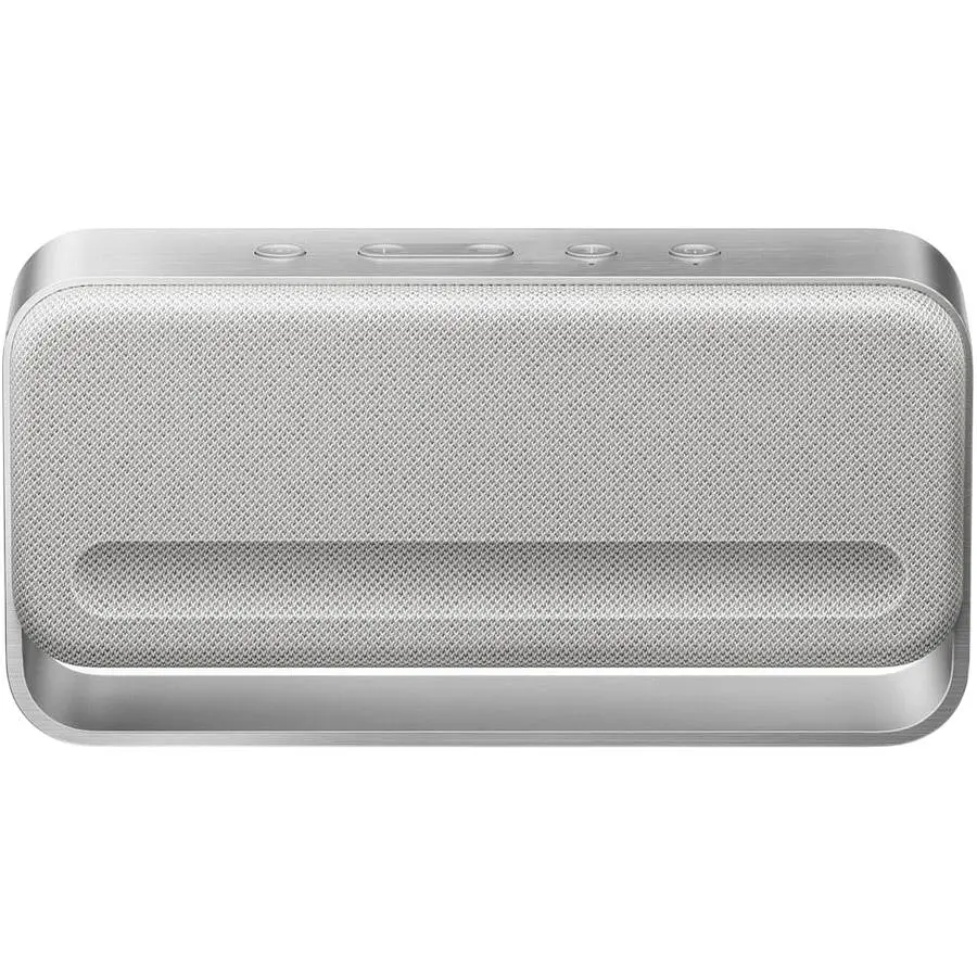 Портативна акустика Bose SoundLink Home Light Silver [892399-0010] [142867] - фото 4