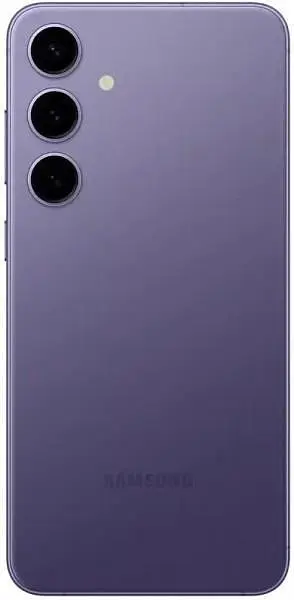 Смартфон Samsung Galaxy S24+ 12/512GB Cobalt Violet SM-S9260 - фото 3