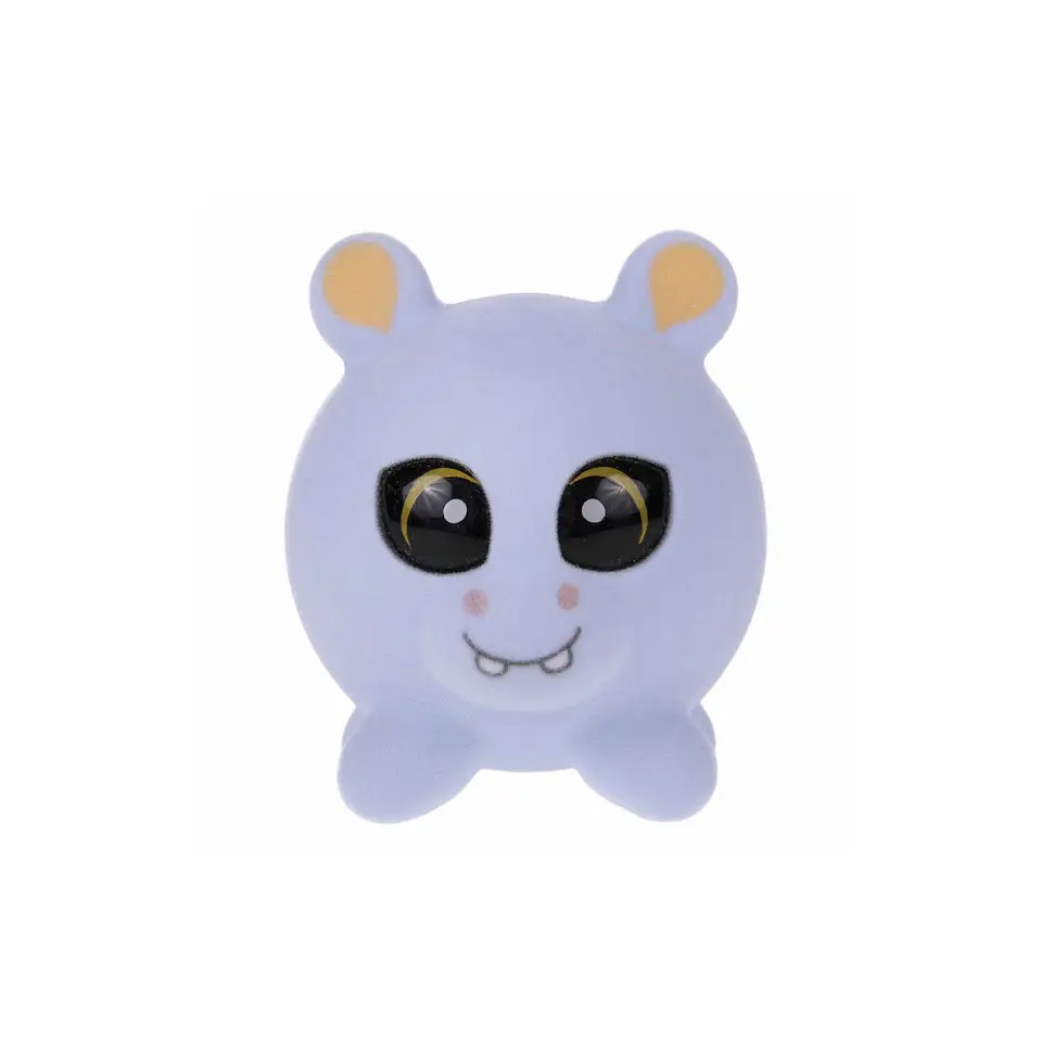 Колекційна іграшка-фігурка Flockies Бігемотиця Ганна S2 FLO0412 - фото 4