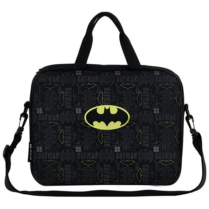 Сумка "Kite" А4 DC Batman 1від. №DC25-589 - фото 3