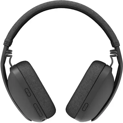 Bluetooth-гарнітура Logitech Zone Vibe 100 Wireless Graphite (981-001213) - фото 3