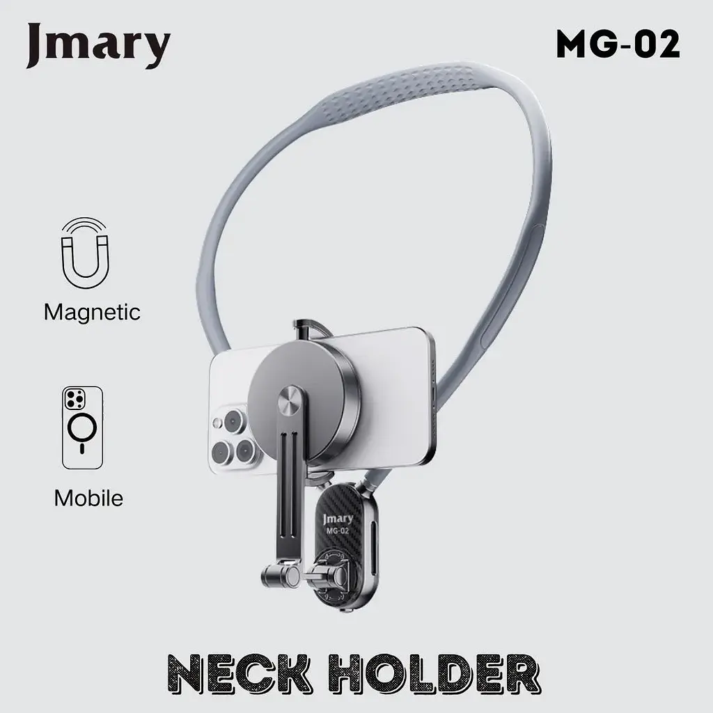 Тримач для смартфона Jmary MG-02 [163706] - фото 2