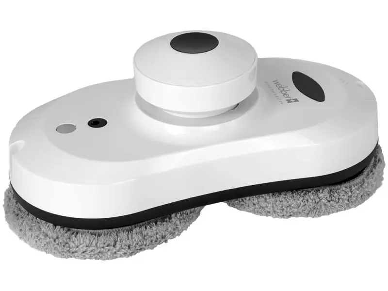 Робот для миття вікон Webber WM169