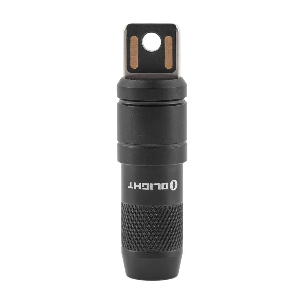 Ліхтар Olight Imini 2 Black (imini 2) - фото 3
