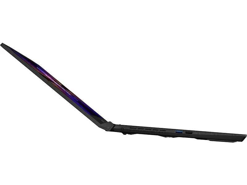 Ноутбук MSI KATANA 15 HX B14WFK Black (B14WFK-1013XUA) - фото 7