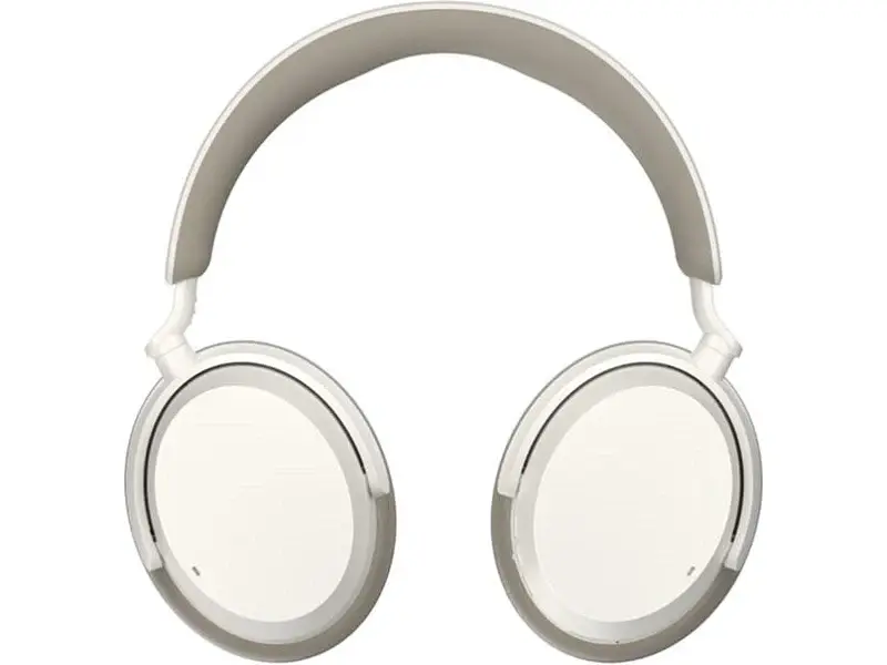 Навушники Sennheiser ACCENTUM Wireless White (700175) - фото 2