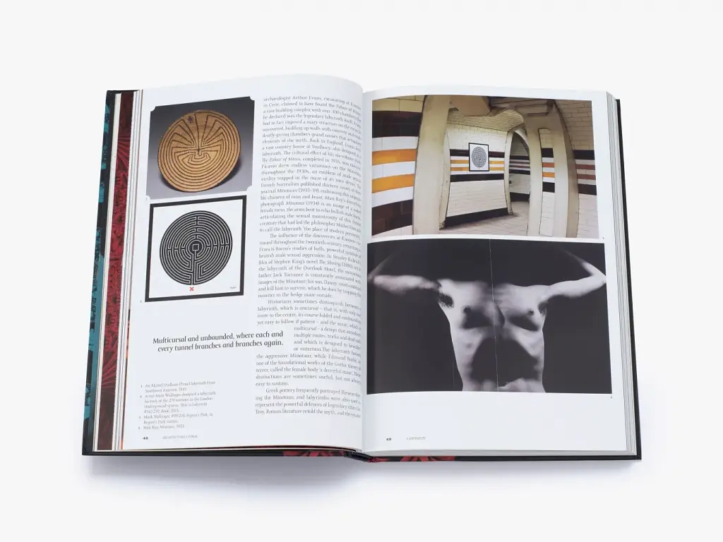 Gothic. An Illustrated History - фото 9