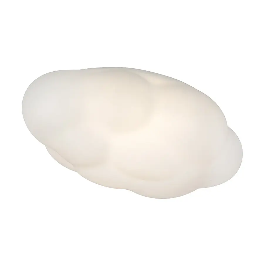 Люстра стельова LED Levistella 797VMX6025 (550), 48W, сучасний стиль, з пультом та додатком, 550x360x210 мм - фото 3