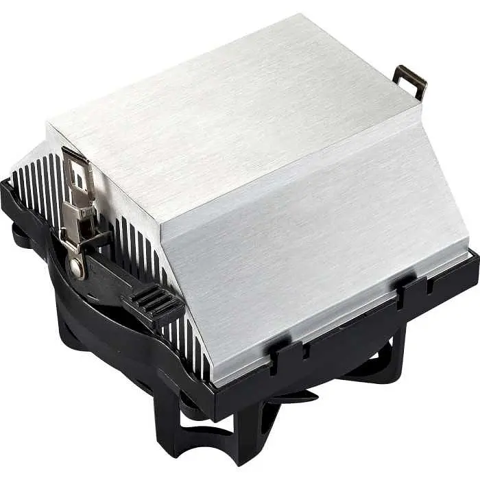 Кулер для процесора Deepcool CK-AM209 amd (CK-AM209) Б/в - фото 4