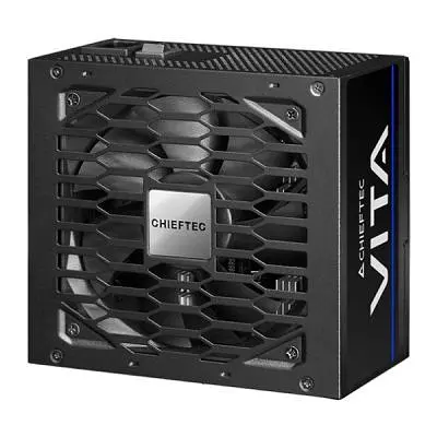 Блок живлення Chieftec 650W VITA (BPX-650-S) - фото 3