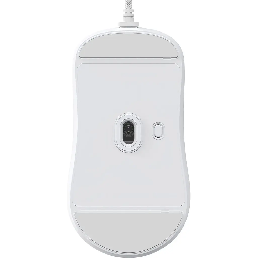 Миша GamePro GM690W White [126084] - фото 4