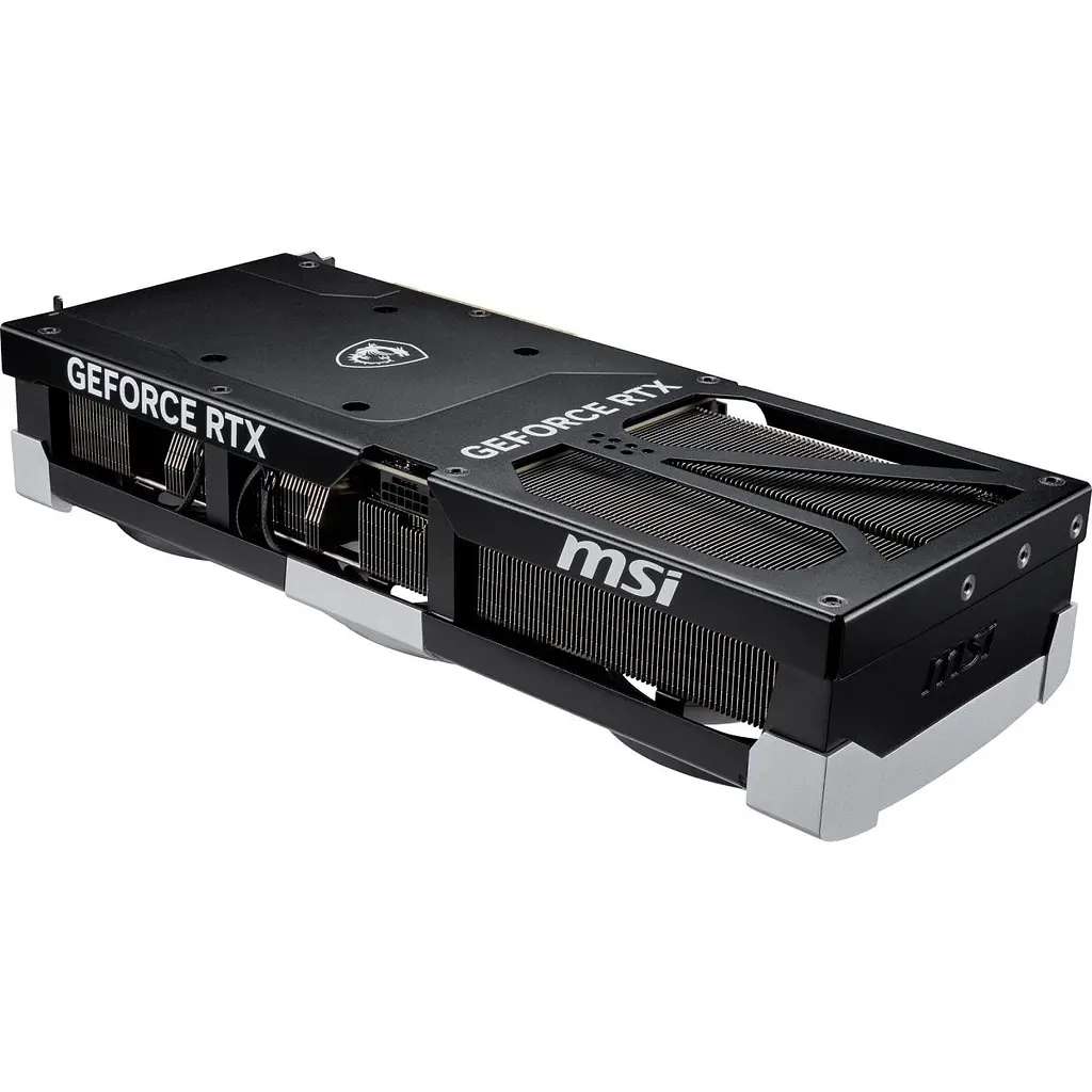 Відеокарта MSI GeForce RTX 5090 32G VENTUS 3X OC [G5090-32V3C] UA [127287] - фото 7