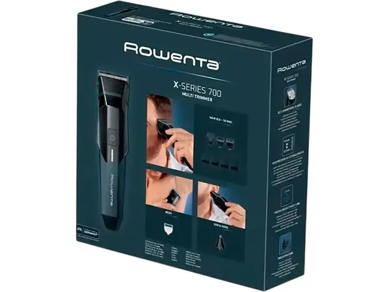 Тример Rowenta X Series 700 11 в 1 TN9610E0 - фото 8