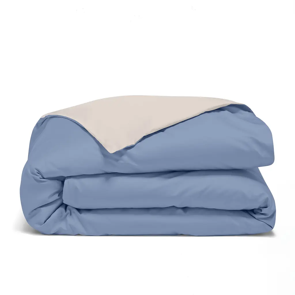Підковдра полуторна 160х220 CLOUD CAPPUCCINO CS1 COSAS (4822052378557) - фото 2