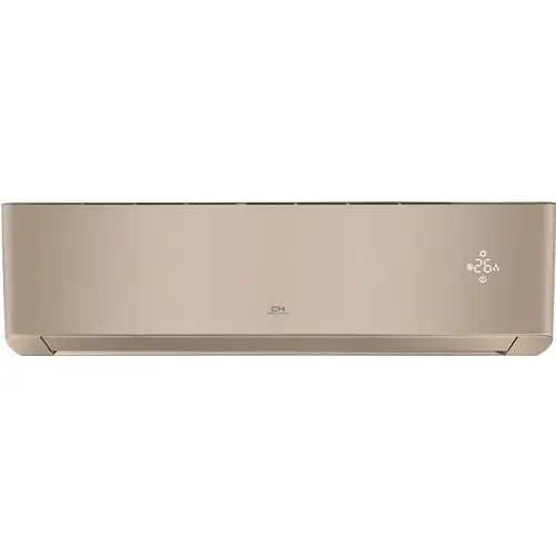 Кондиціонер Cooper&Hunter CH-S09FTXAL2-GD Supreme Continental - фото 3