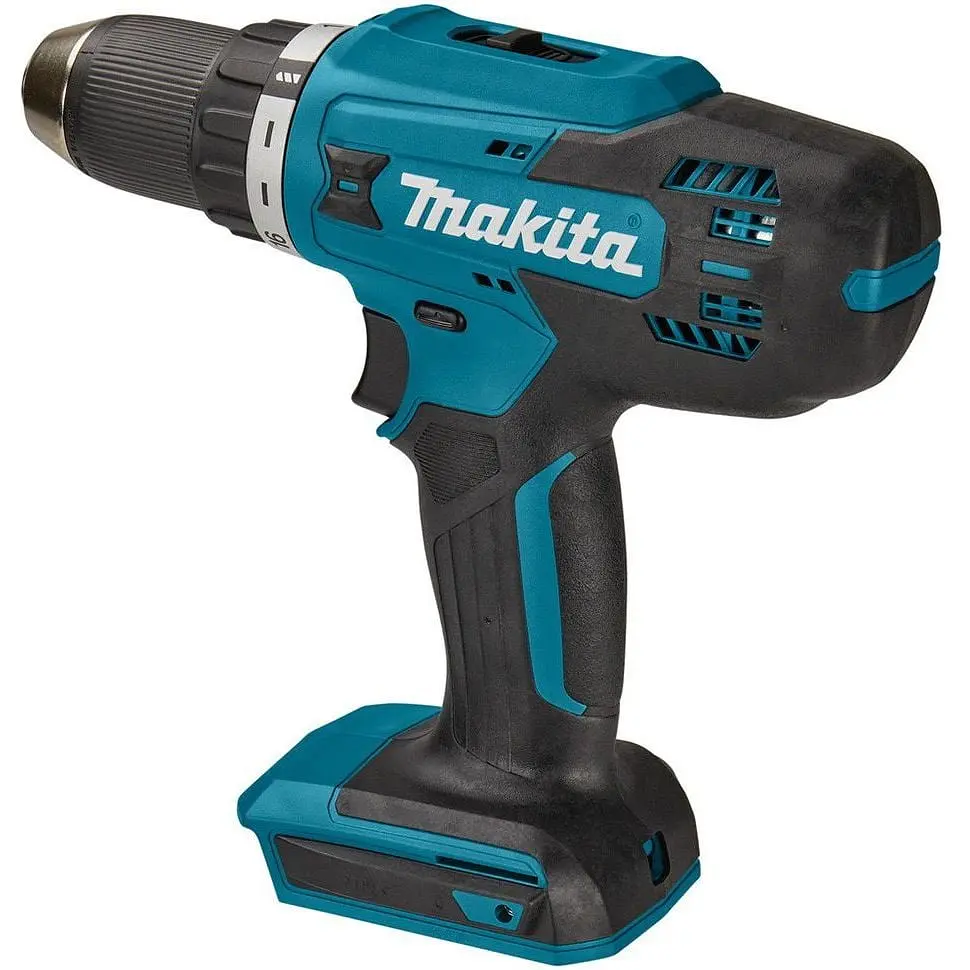 Дрель-шуруповерт Makita DF488D002 [119483] - фото 2