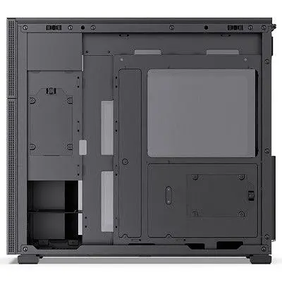 Корпус для ПК Jonsbo (D41 MESH Black) - фото 6