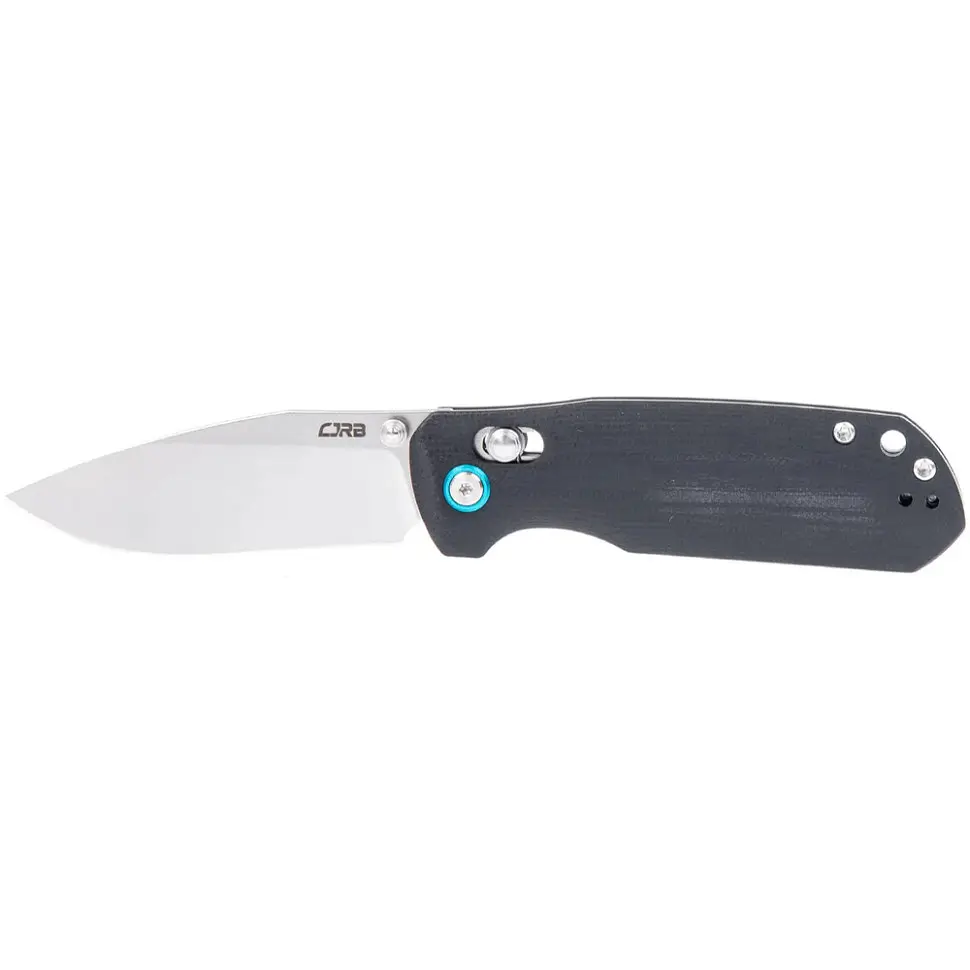 Ніж CJRB Maximal, AR-RPM9, G10 чорний